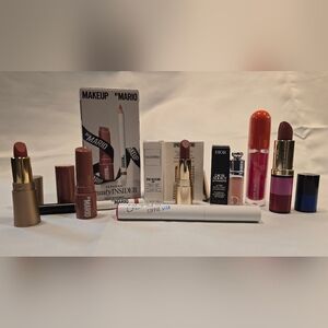 Lip Color Bundle